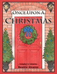 Once Upon a Christmas front cover