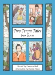 Two Tengu Tales front cover