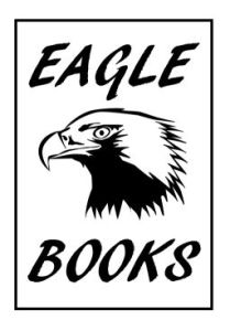 Eagle Books logo small