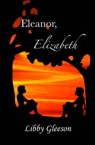 Eleanor Elizabeth final cover